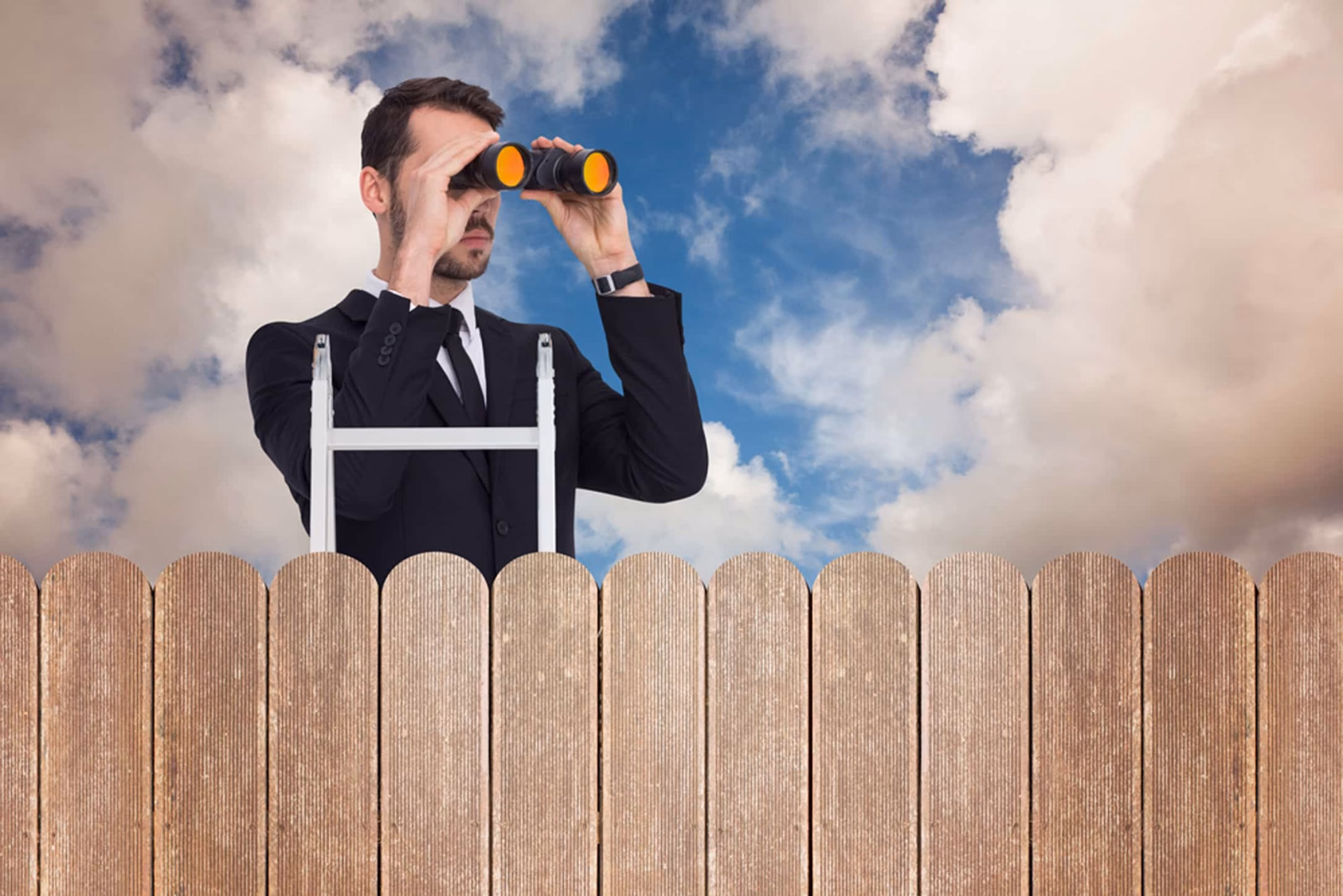 investing in property outside your own backyard