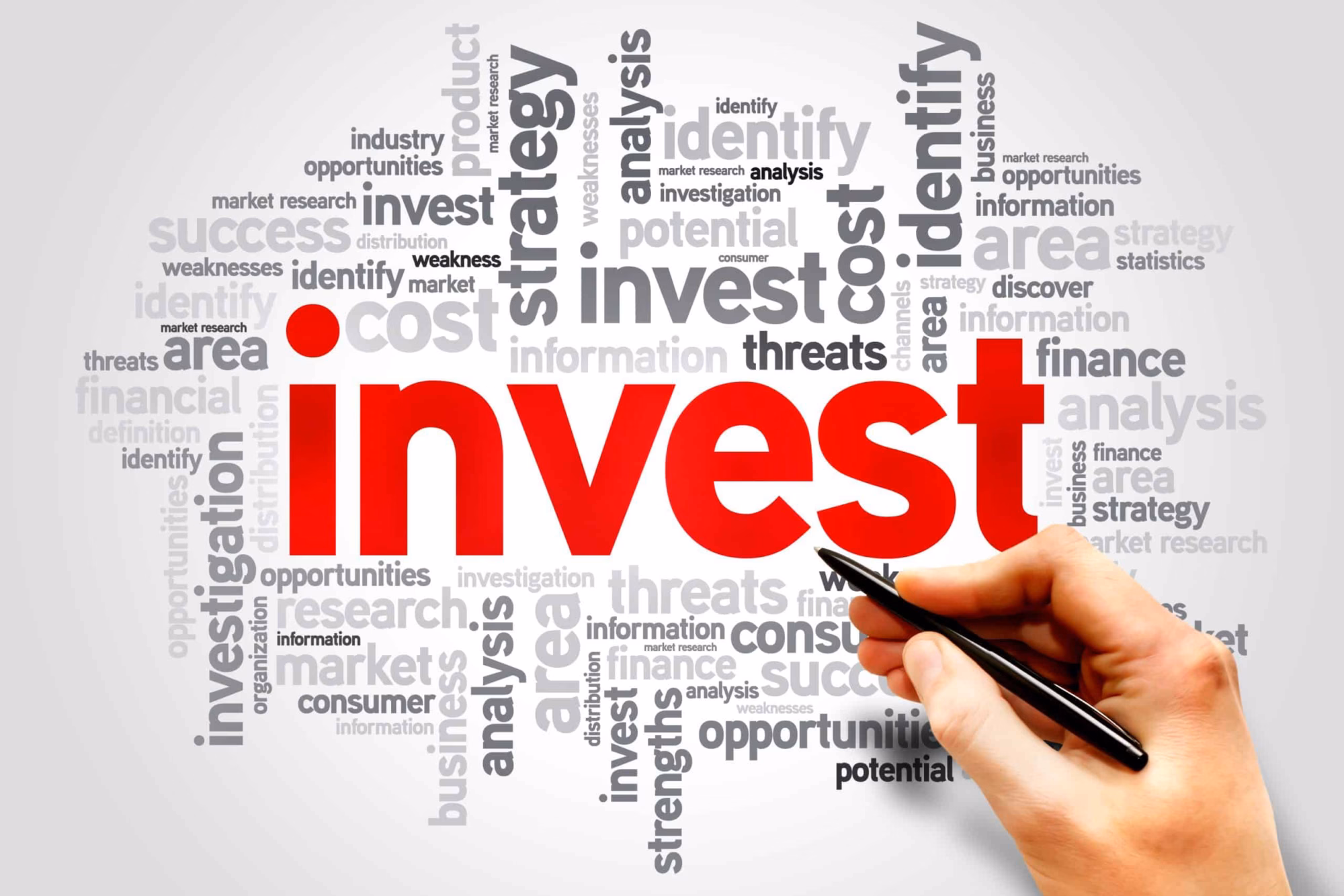 Rentvesting Research Blog