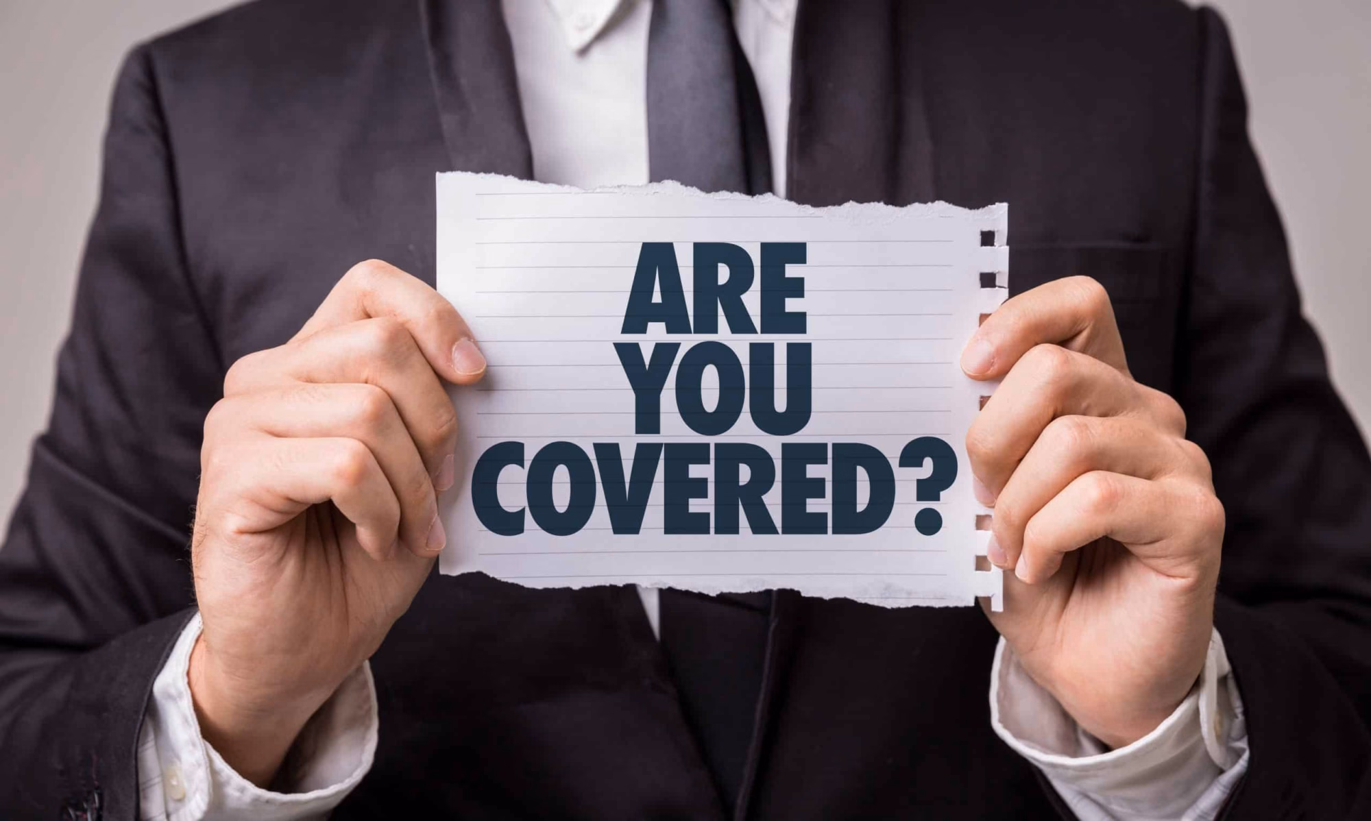 Landlords Insurance, Are you covered?