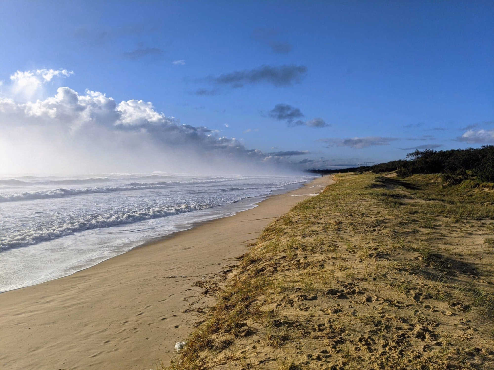 Sunshine Coast Beach Lifestyle