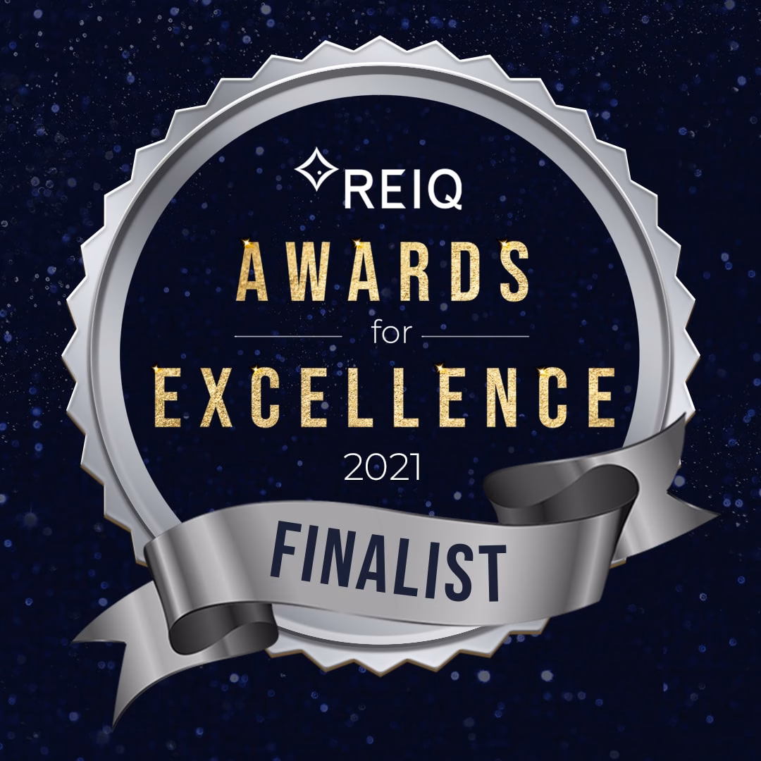 REIQ Awards Buyers Agent of The Year